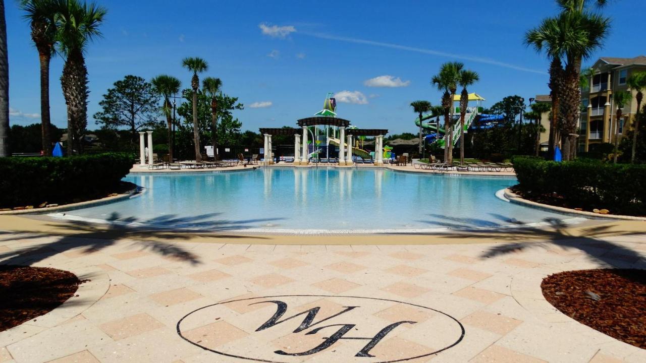 Windsor Hills Resort- 301B Орландо Экстерьер фото