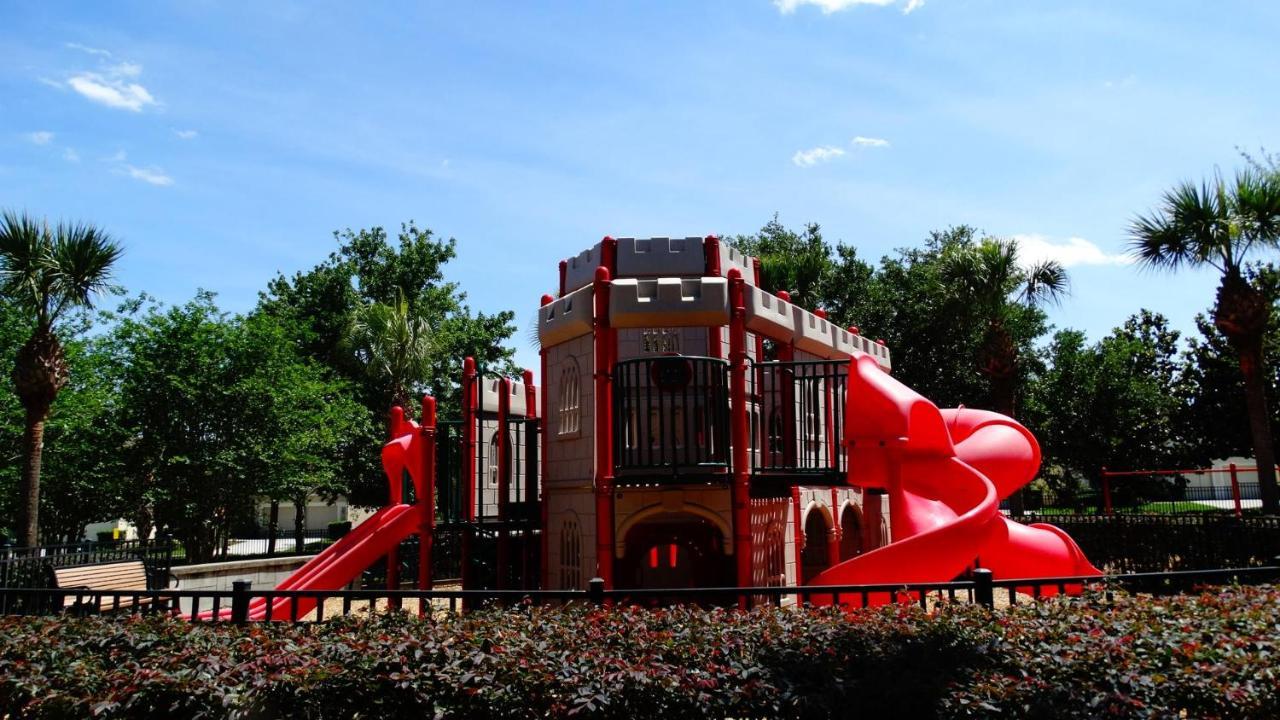 Windsor Hills Resort- 301B Орландо Экстерьер фото