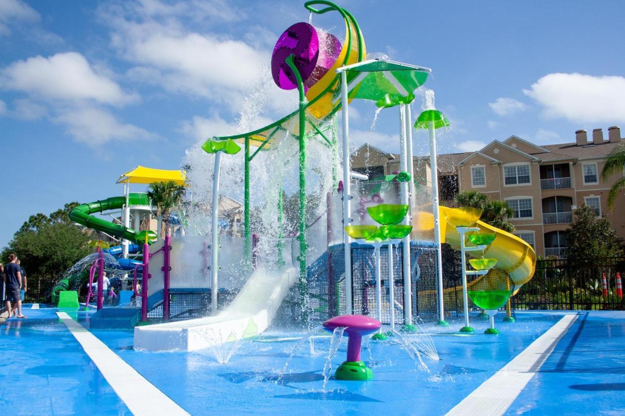 Windsor Hills Resort- 301B Орландо Экстерьер фото